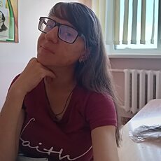 Фотография девушки Мариша, 34 года из г. Ляховичи