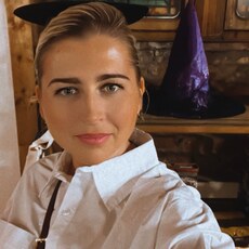 Фотография девушки Юля, 38 лет из г. Москва