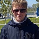 Роман, 22 года