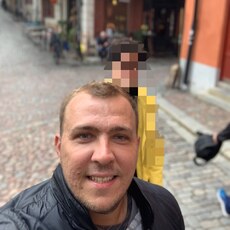 Фотография мужчины Александр, 36 лет из г. Могилев