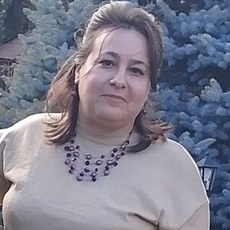 Фотография девушки Наталья, 43 года из г. Углич