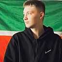 Genka Bolkov, 23 года