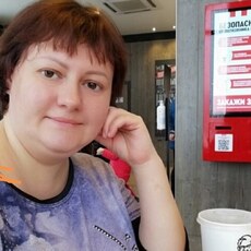 Фотография девушки Надежда, 45 лет из г. Нижневартовск