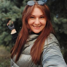 Фотография девушки Мари, 49 лет из г. Кемерово