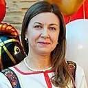 Валентина, 53 года