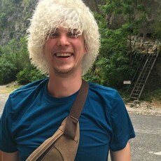 Фотография мужчины Макс, 37 лет из г. Чайковский