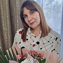 Люба, 50 лет