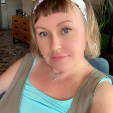 Фотография девушки Vng, 47 лет из г. Бодайбо