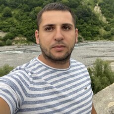 Фотография мужчины Krs, 35 лет из г. Геленджик