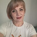 Наталья, 54 года