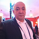 Рустам, 50 лет