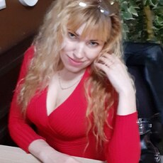 Фотография девушки Светлана, 41 год из г. Йошкар-Ола