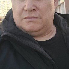 Фотография мужчины Вадим, 53 года из г. Сыктывкар