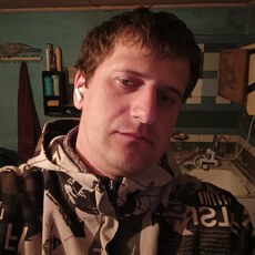 Фотография мужчины Миша, 31 год из г. Ошмяны