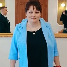 Фотография девушки Ната, 44 года из г. Уссурийск