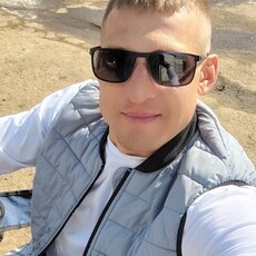 Фотография мужчины Валерий, 38 лет из г. Нижний Новгород