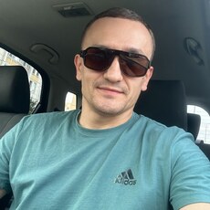 Фотография мужчины Илья, 32 года из г. Муром