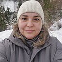 Натали, 43 года