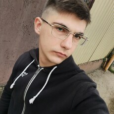 Фотография мужчины Илья, 24 года из г. Адлер