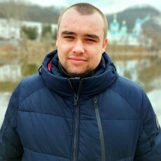 Фотография мужчины Артем, 39 лет из г. Павлоград
