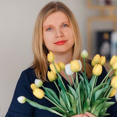 Фотография девушки Мария, 40 лет из г. Орел