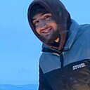 Ахмед, 33 года