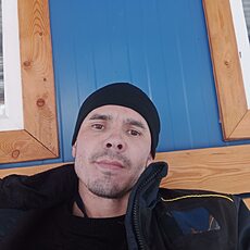 Фотография мужчины Вадим, 32 года из г. Нерчинск