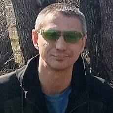 Фотография мужчины Алексей, 41 год из г. Светлогорск