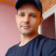 Фотография мужчины Виталий, 38 лет из г. Безенчук