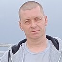 Сергей Матасов, 47 лет
