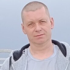 Фотография мужчины Сергей Матасов, 47 лет из г. Жигулевск