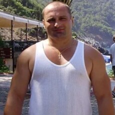 Фотография мужчины Владимир, 43 года из г. Смоленск