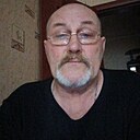 Сергей, 64 года