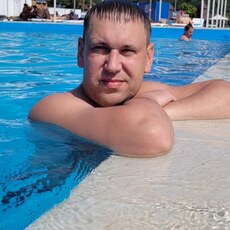 Фотография мужчины Артем, 38 лет из г. Нижний Новгород