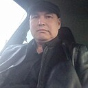Серик, 45 лет