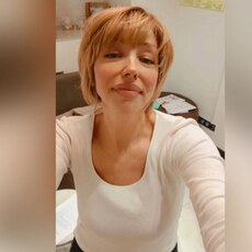 Фотография девушки Наталья, 45 лет из г. Междуреченск