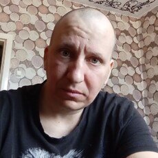 Фотография мужчины Алексей, 35 лет из г. Онохой