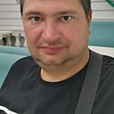 Денис, 43 года