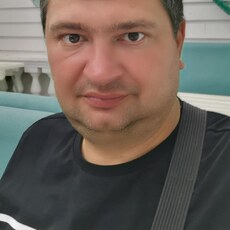 Фотография мужчины Денис, 43 года из г. Мурманск