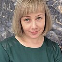 Анастасия, 45 лет
