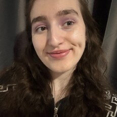 Фотография девушки Альбина, 24 года из г. Адлер