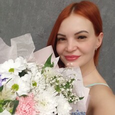 Фотография девушки Евгения, 37 лет из г. Жигалово