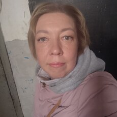 Фотография девушки Ольга, 41 год из г. Хабаровск