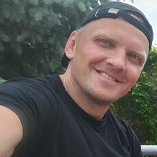 Фотография мужчины Андрей, 42 года из г. Евпатория