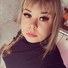 Фотография девушки Оля, 30 лет из г. Прокопьевск