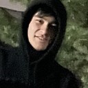Коля, 20 лет
