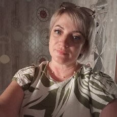 Фотография девушки Наталья, 42 года из г. Астрахань
