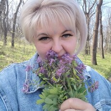 Фотография девушки Вероника, 42 года из г. Снежное