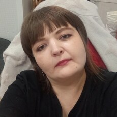 Фотография девушки Незнакомка, 37 лет из г. Усть-Илимск