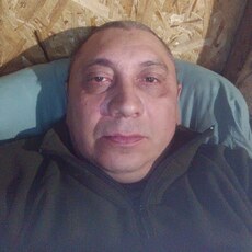 Фотография мужчины Птур, 46 лет из г. Макеевка
